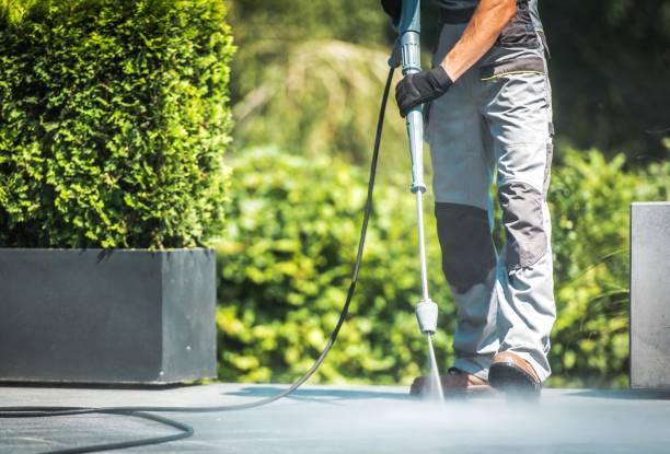 Best Factory Floor Cleaning  in Crowley, TX