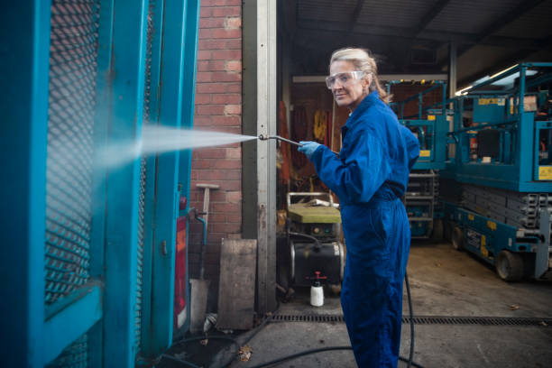 Best Warehouse Cleaning  in Crowley, TX