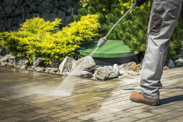 Best Pool Deck Cleaning  in Crowley, TX