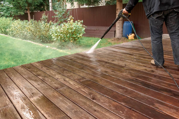 Best Machinery and Equipment Cleaning  in Crowley, TX