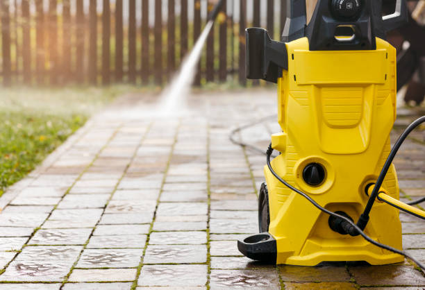Best Building Exterior Washing  in Crowley, TX