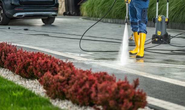 Best Patio and Deck Pressure Washing  in Crowley, TX