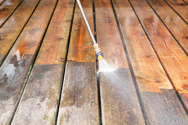 Best Fence Cleaning  in Crowley, TX