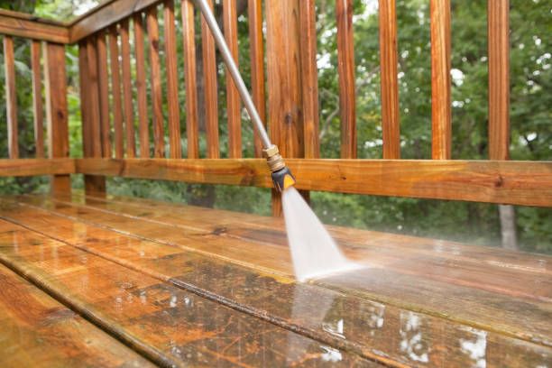 Best Solar Panel Cleaning  in Crowley, TX
