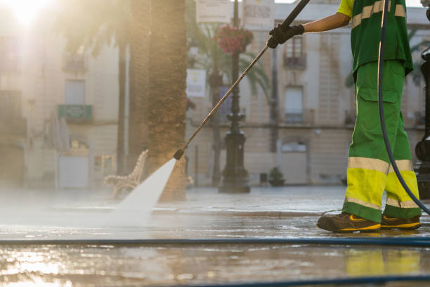 Best Playground Equipment Cleaning  in Crowley, TX